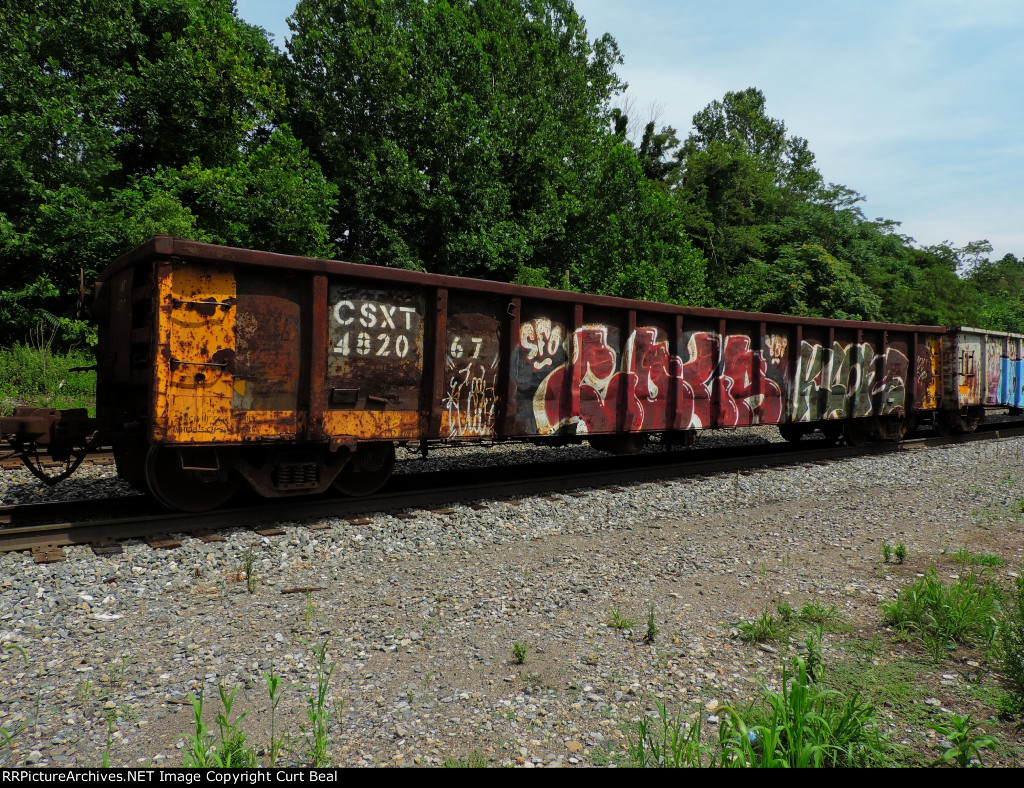 CSX 482067